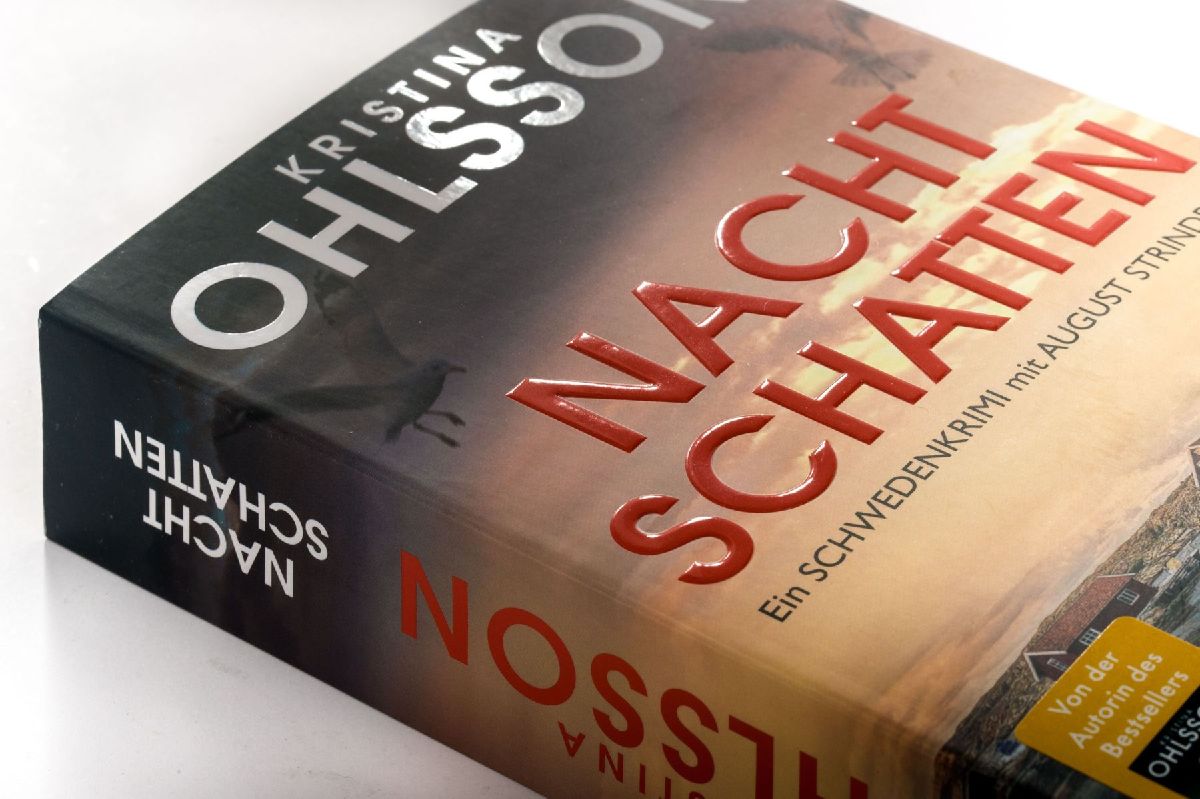 Produktbild: Nachtschatten