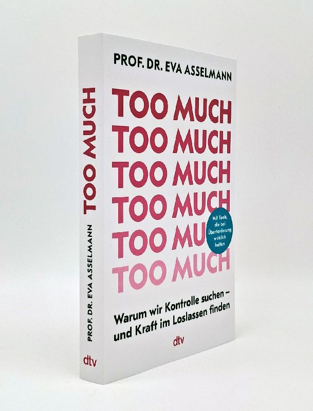 Produktbild: Too much