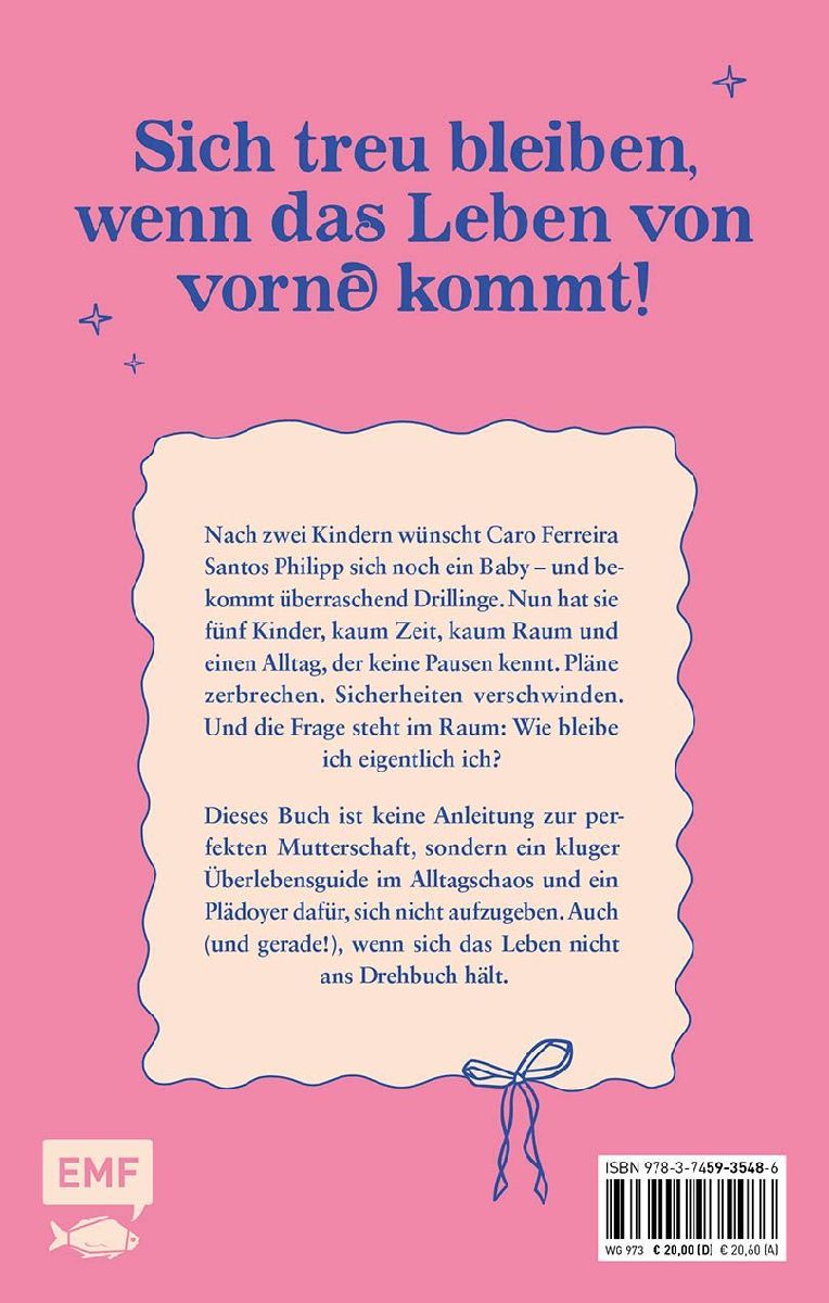 Produktbild: Heulen bringt dich auch nicht weiter!