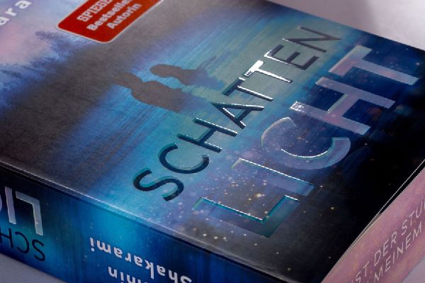 Produktbild: Schattenlicht