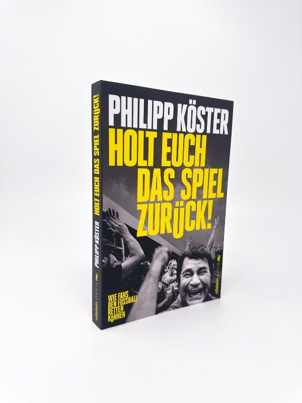 Produktbild: Holt euch das Spiel zurück!