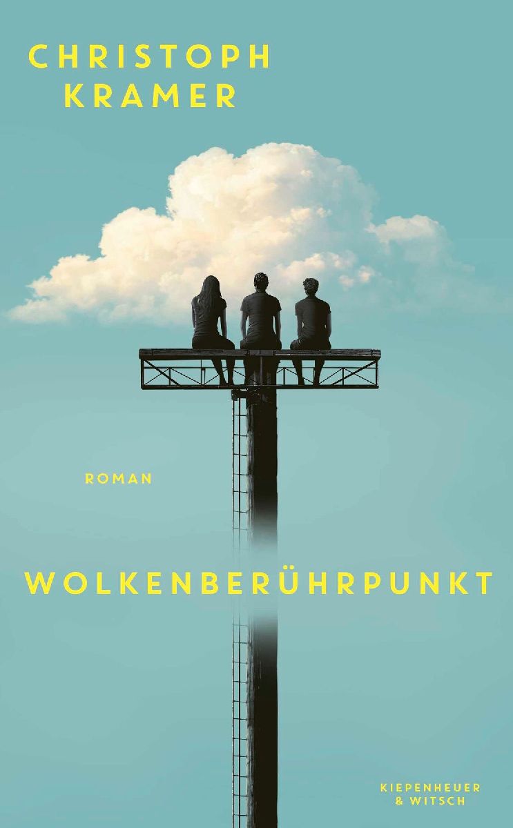 Produktbild: Wolkenberührpunkt
