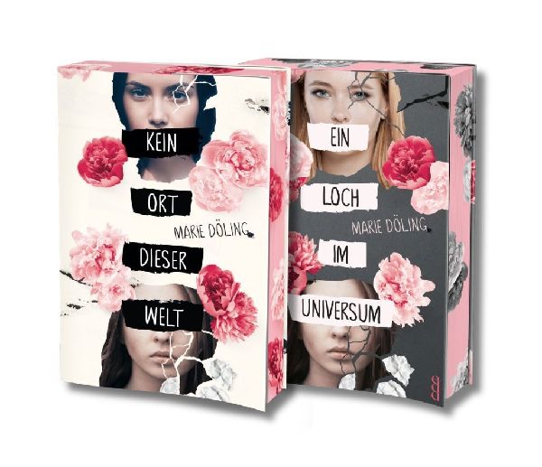 Produktbild: Ein Loch im Universum