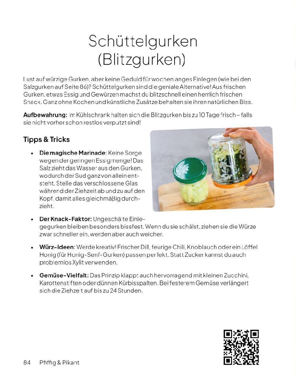 Produktbild: Selber machen statt kaufen - Das Bilderbuch