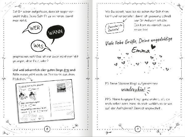 Produktbild: PS: Du bist die Schönste! (PS: Du bist die Beste! 7)