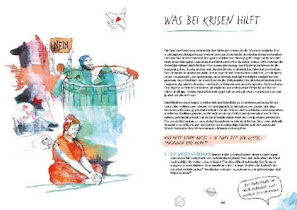 Produktbild: Was zählt