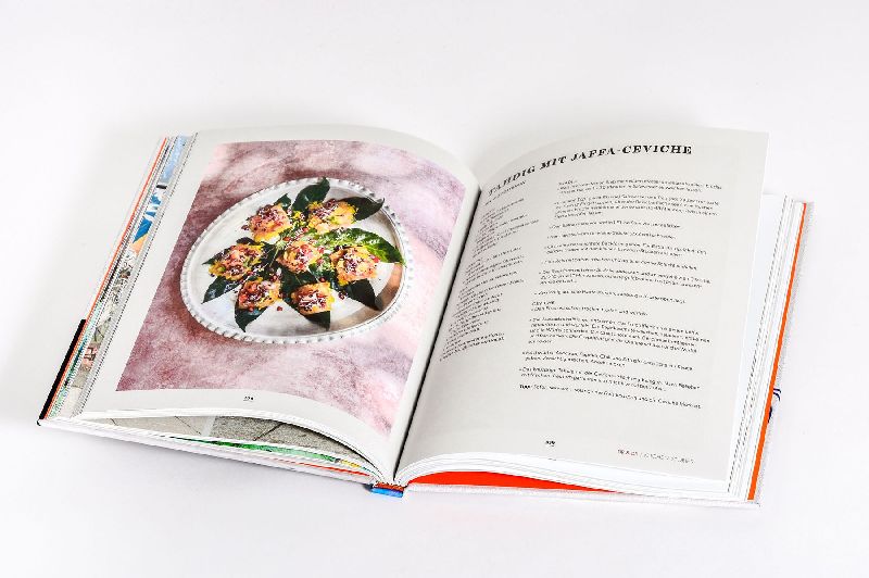 Produktbild: KANAAN - Kochen ohne Grenzen -