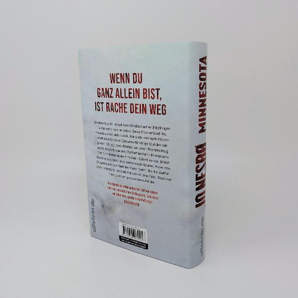 Produktbild: Minnesota