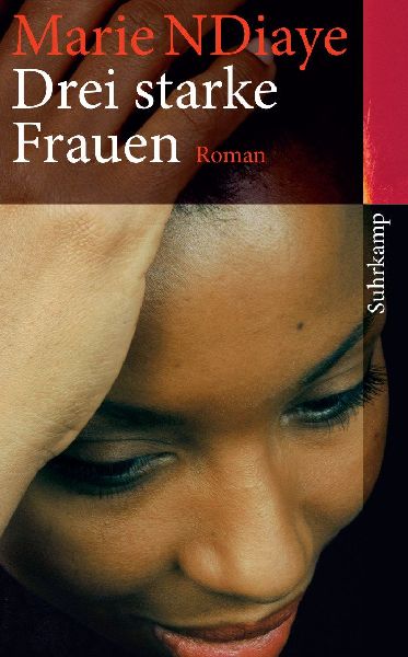 Produktbild: Drei starke Frauen