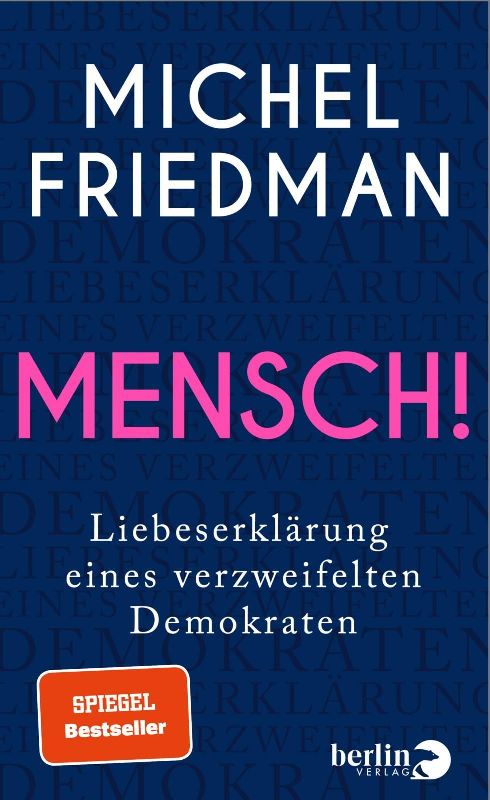 Produktbild: Mensch!