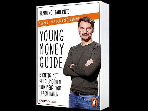 Produktbild: Young Money Guide