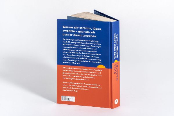 Produktbild: Was dein Leben leichter macht