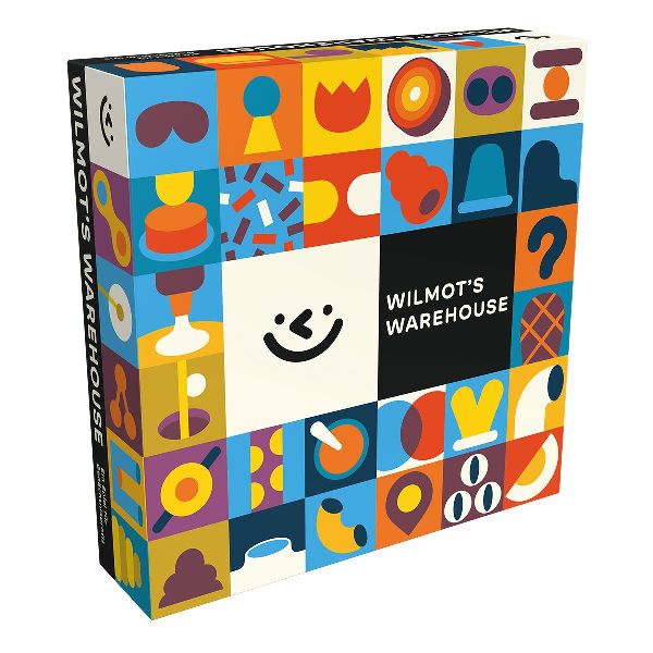 Produktbild: Wilmot's Warehouse