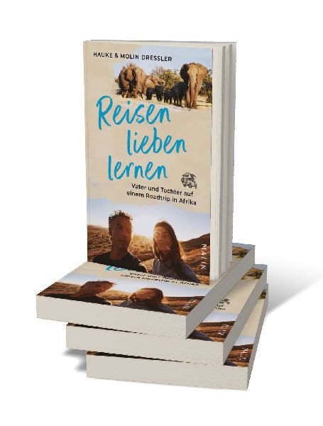 Produktbild: Reisen lieben lernen