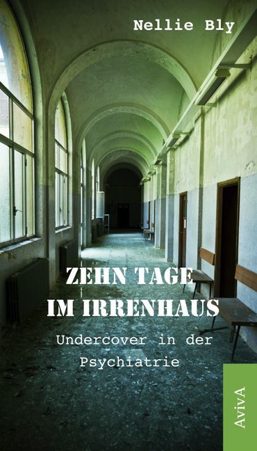 Produktbild: Zehn Tage im Irrenhaus