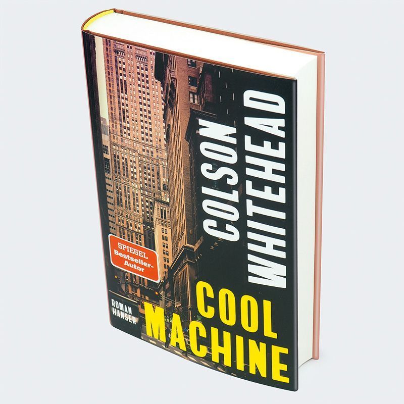 Produktbild: Cool Machine