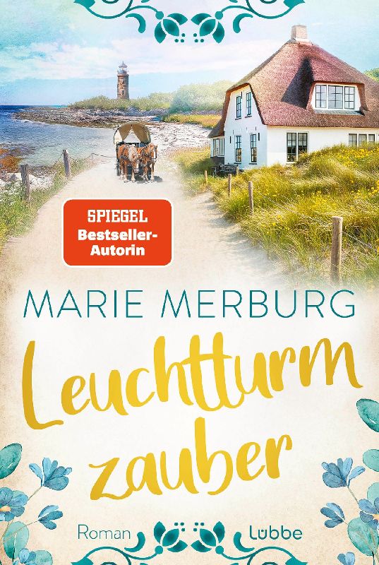 Produktbild: Leuchtturmzauber