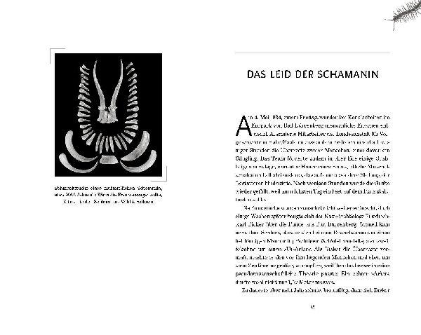 Produktbild: Düstere Geheimnisse