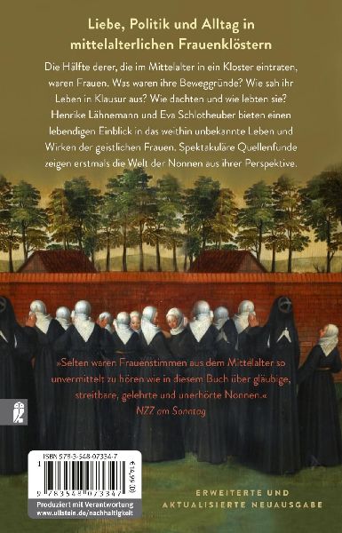 Produktbild: Unerhörte Frauen