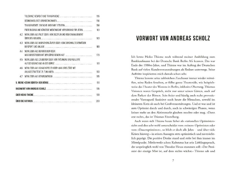 Produktbild: Erfolgreich zeitlos investieren