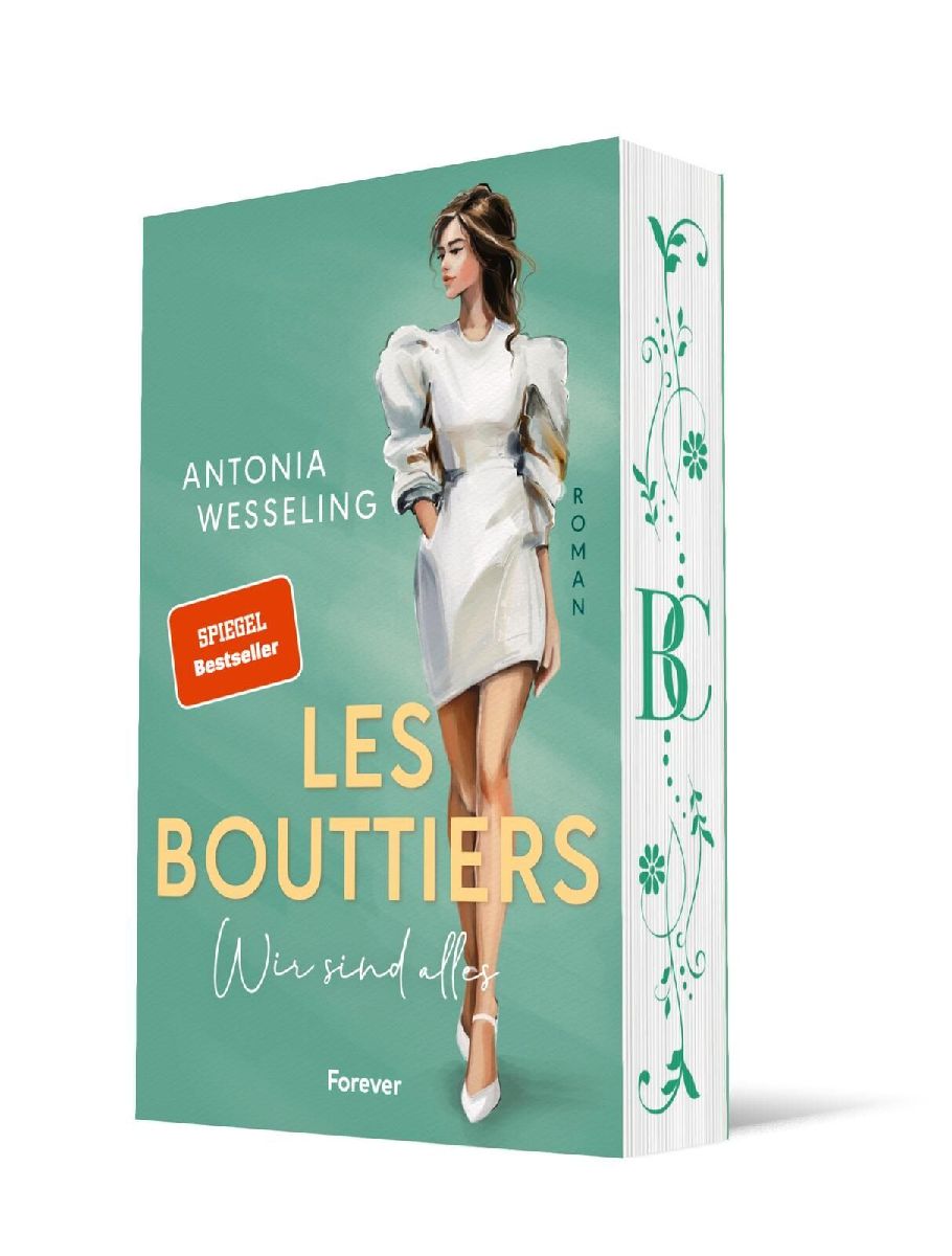 Produktbild: Les Bouttiers - Wir sind alles