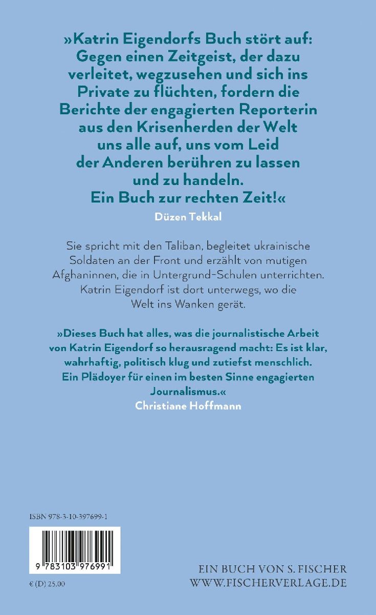 Produktbild: Erzählen, was ist