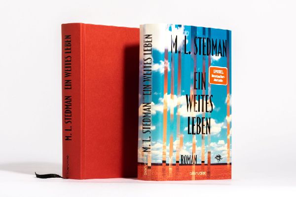 Produktbild: Ein weites Leben