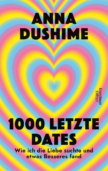 Produktbild: 1000 letzte Dates