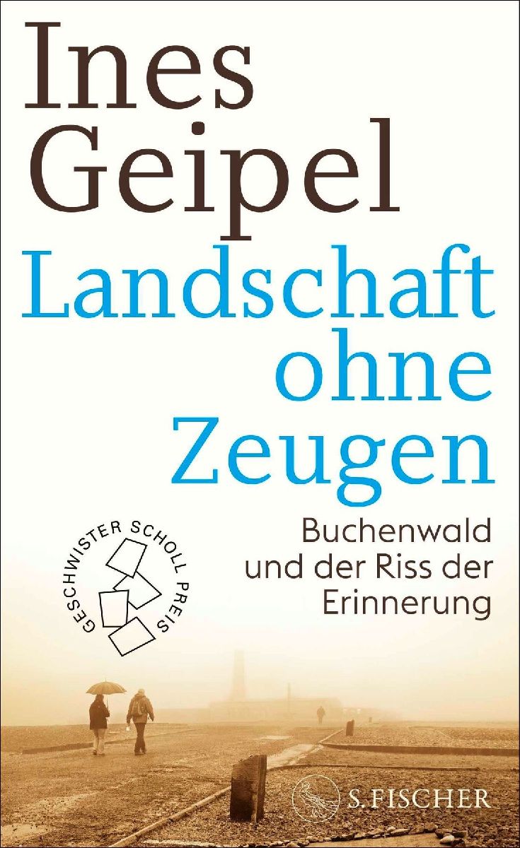 Produktbild: Landschaft ohne Zeugen