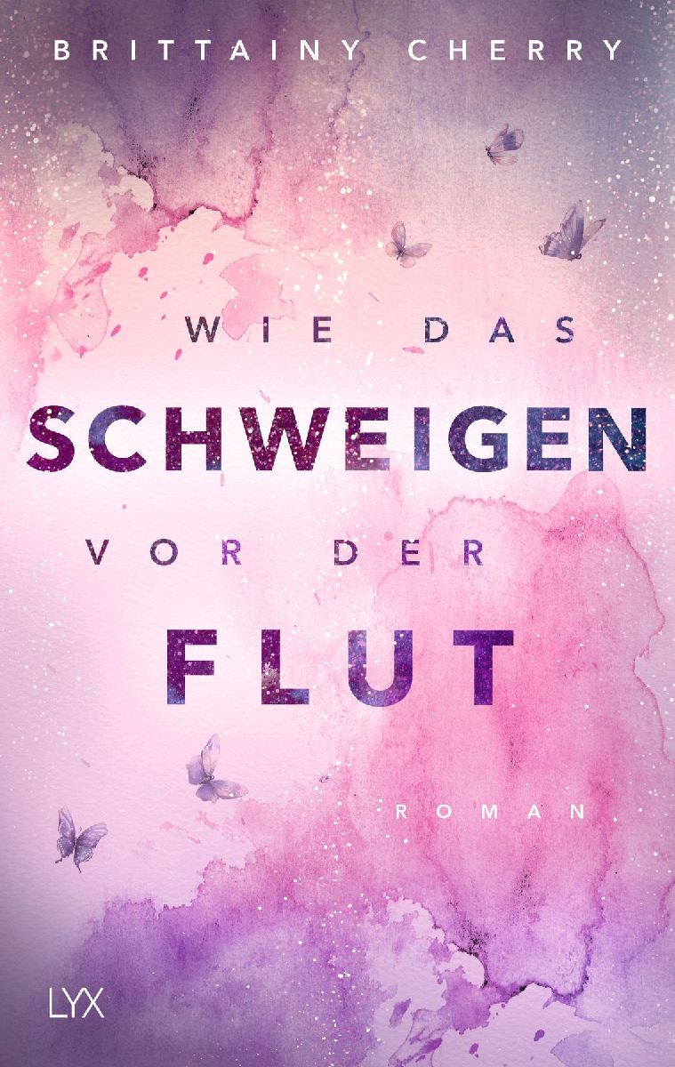 Produktbild: Wie das Schweigen vor der Flut