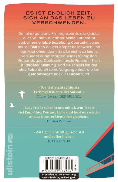 Produktbild: Das Fest