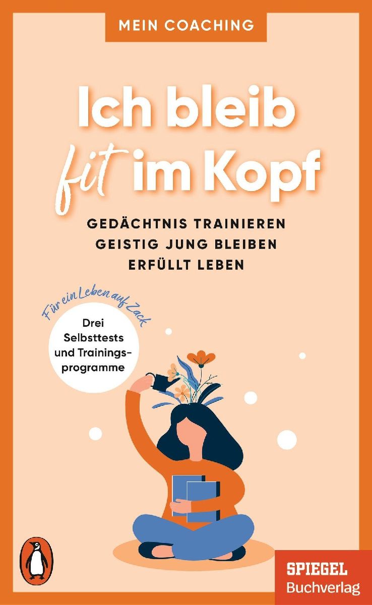 Produktbild: Ich bleib fit im Kopf