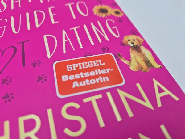 Produktbild: Josh and Hazel's Guide to Not Dating