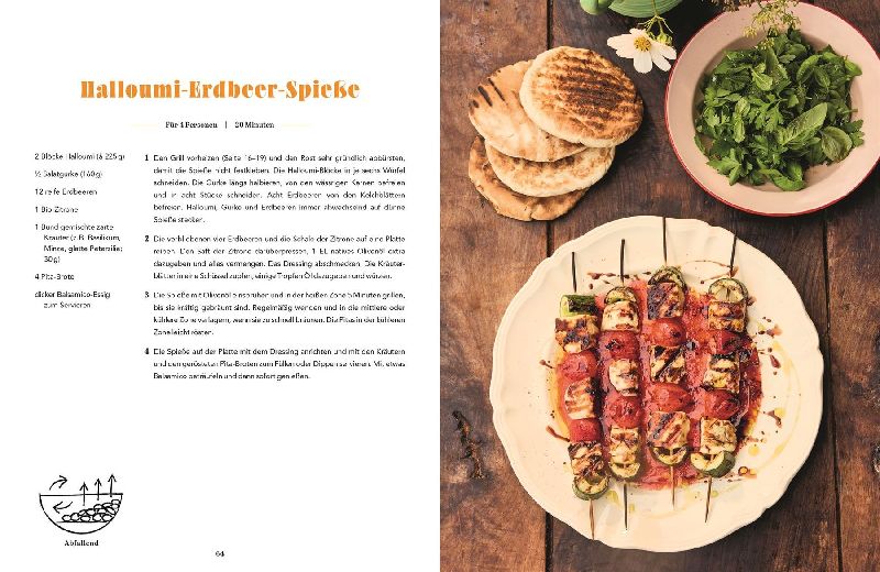 Produktbild: Jamie Oliver BBQ