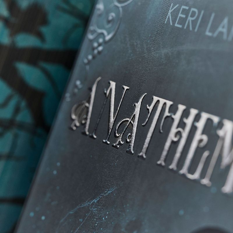 Produktbild: Anathema