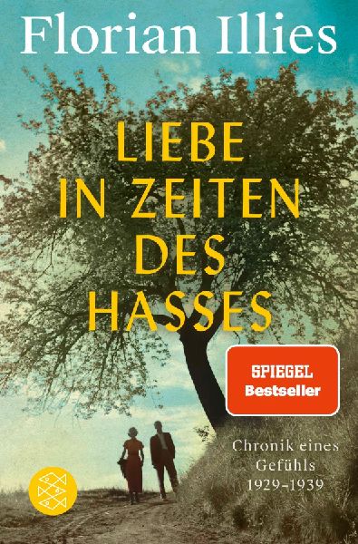 Produktbild: Liebe in Zeiten des Hasses
