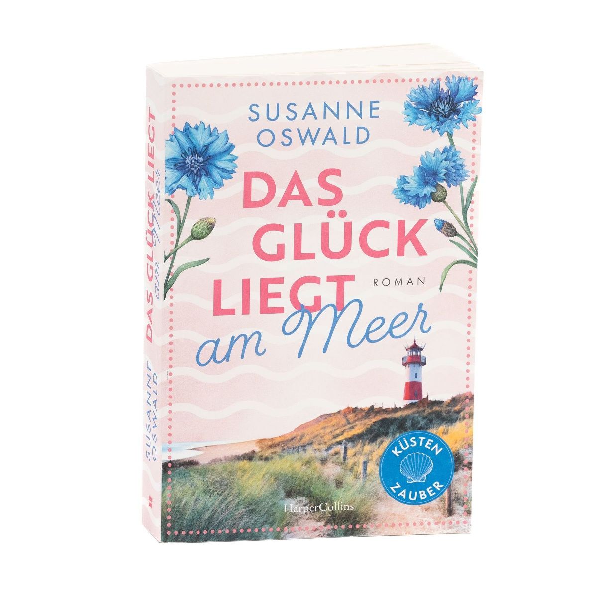 Produktbild: Das Glück liegt am Meer
