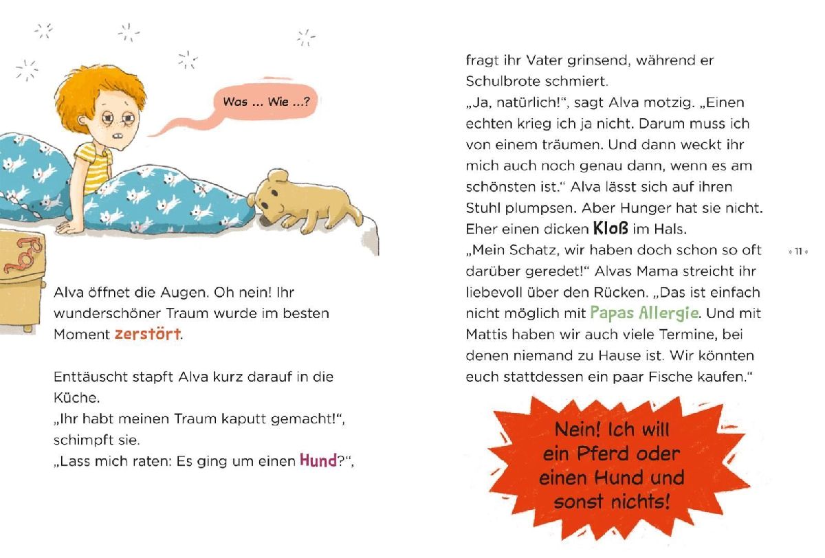 Produktbild: Vier Viertel und ein Haufen Chaos 1: Ein Zuhause für Loki