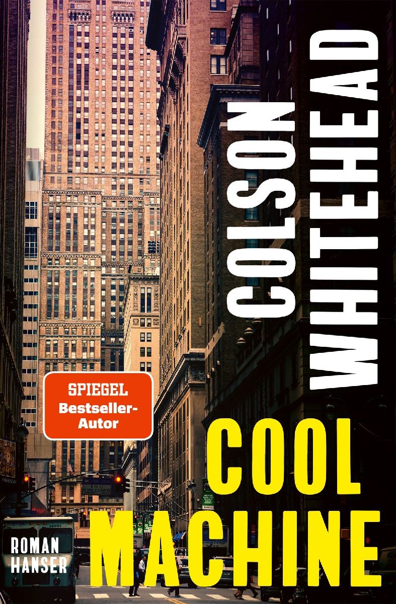 Produktbild: Cool Machine
