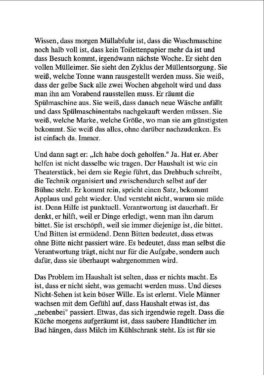 Produktbild: WIE MAN SEINEN EHEMANN NICHT UMBRINGT