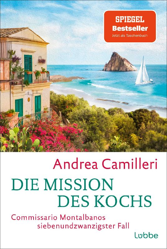 Produktbild: Die Mission des Kochs