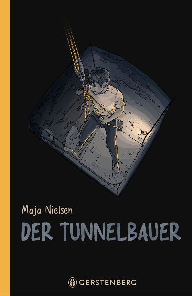 Produktbild: Der Tunnelbauer