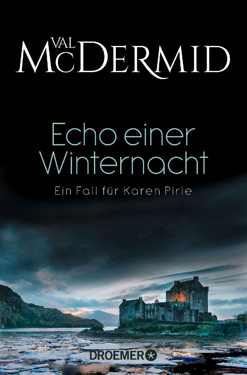 Produktbild: Echo einer Winternacht