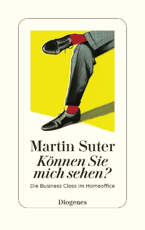 Produktbild: Können Sie mich sehen?