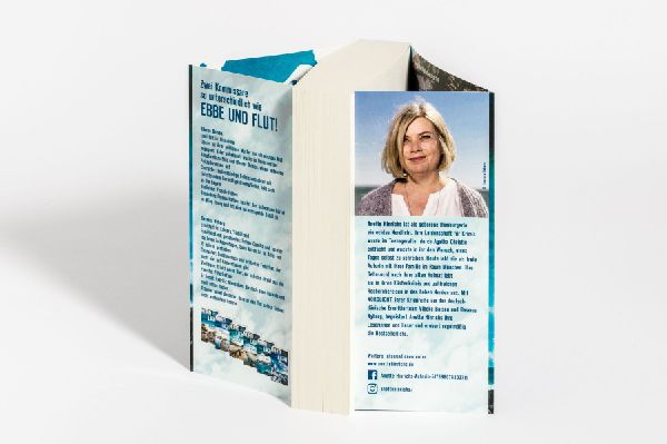 Produktbild: Nordlicht - Das fremde Gesicht