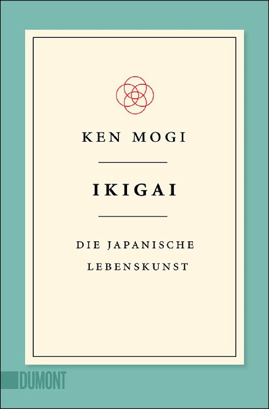Produktbild: Ikigai