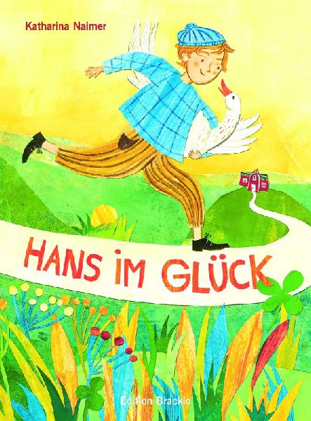 Produktbild: Hans im Glück