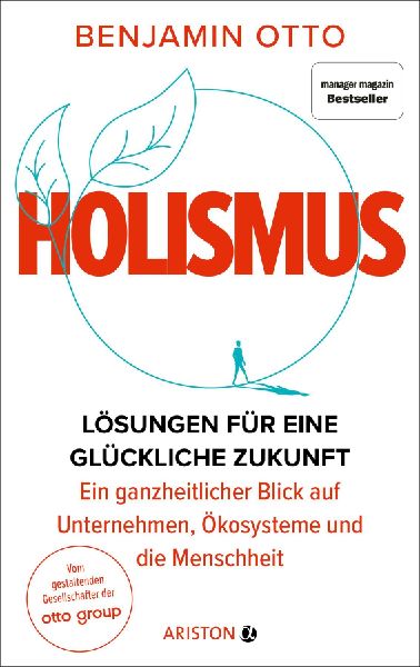 Produktbild: Holismus