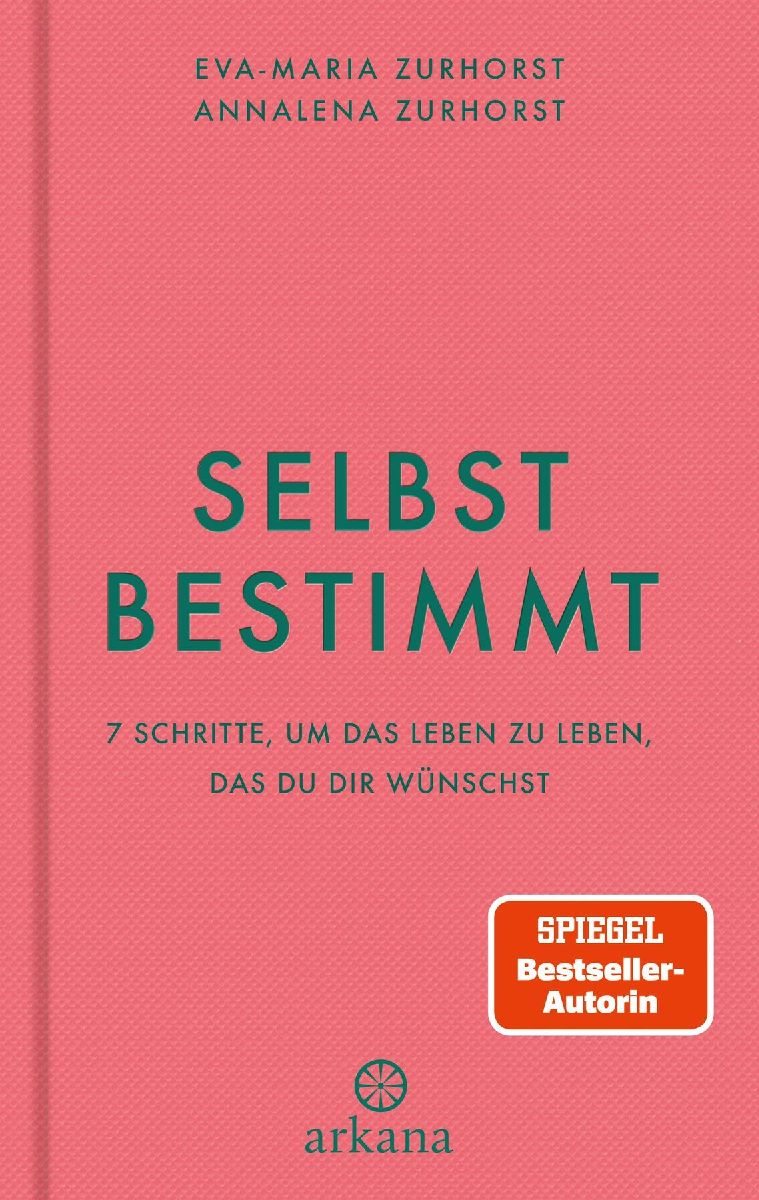 Produktbild: Selbstbestimmt