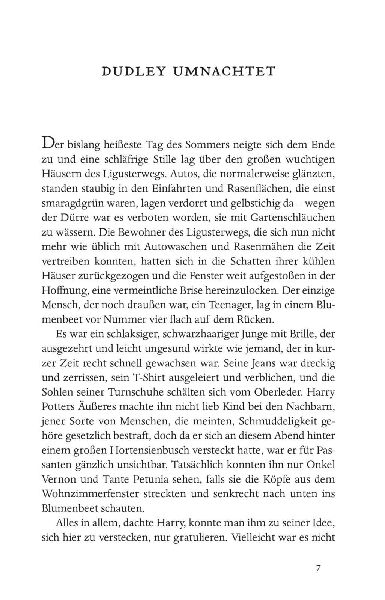 Produktbild: Harry Potter 5 und der Orden des Phönix